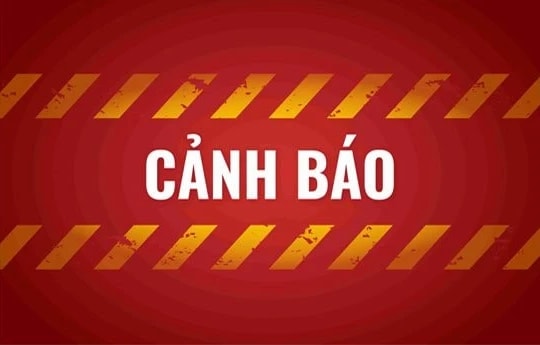 Công an phát cảnh báo khẩn: Chủ tài khoản ngân hàng tuyệt đối không thực hiện hành vi này, có thể bị phạt tới 500 triệu đồng hoặc 7 năm tù