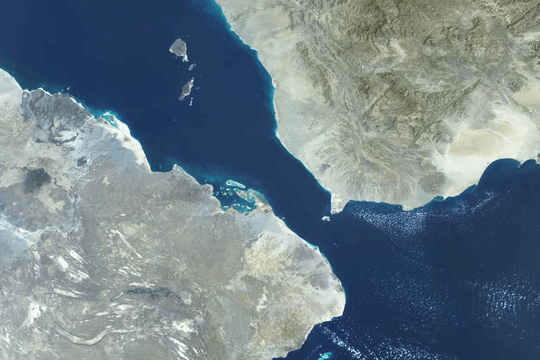 Xuất hiện 'Hormuz thứ hai', châu Á có khả năng đối mặt cú sốc năng lượng?