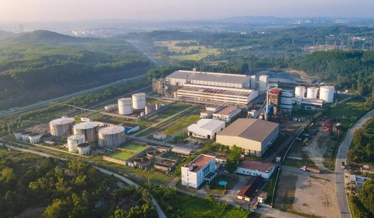 Nhà máy xăng sinh học nghìn tỷ từng ‘đắp chiếu’ hơn 10 năm ở miền Trung chính thức hồi sinh