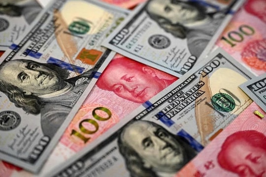Trung Quốc âm thầm mở rộng ảnh hưởng: Đồng nhân dân tệ đang tăng tốc vượt tầm nhìn dữ liệu toàn cầu?