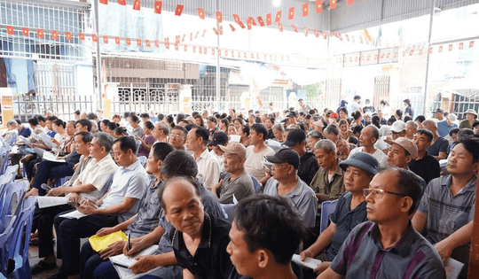 2 tháng nữa, gần 300 hộ dân sẽ được nhận tiền bồi thường tại đại dự án 925.000 tỷ của Vingroup