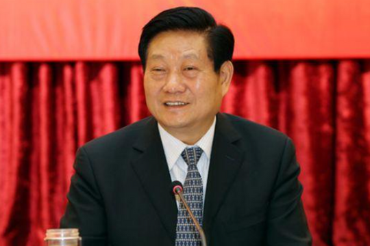 Tuyên án tử hình treo, tịch thu toàn bộ tài sản đối với nguyên Bí thư Tỉnh ủy Trung Quốc nhận hối lộ 2.700 tỷ đồng
