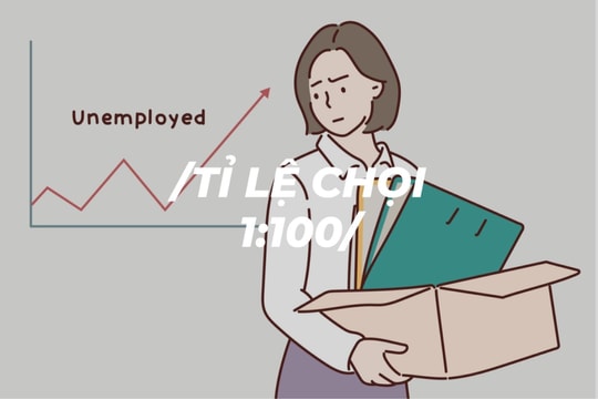 Phía sau con số 6.300 hồ sơ tranh 38 ghế nhân sự tại một công ty Việt: Lời giải cho sức hút của môi trường làm việc tạo ra tiền tỉ