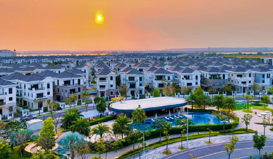 Chỉ 2 tháng nữa, siêu dự án 'sống còn' của Novaland (NVL) sẽ chính thức bàn giao sổ hồng