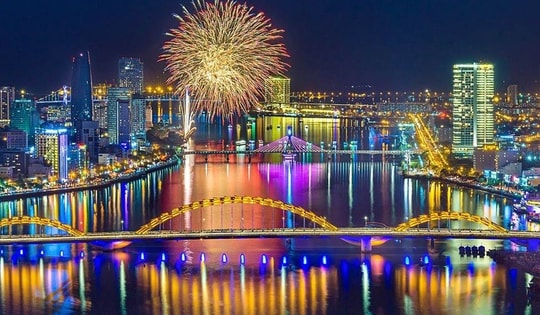 Việt Nam sẽ có thành phố thông minh, hiện đại, sinh thái, đáng sống tầm quốc tế quy mô 6 triệu dân