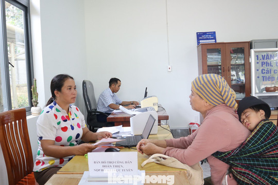 Đắk Lắk sắp sát hạch 257 người không chuyên trách vào công chức