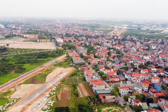 Đấu giá đất ven Hà Nội: Nơi nào sôi động và giá cao nhất?