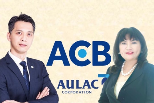 Nhóm Âu Lạc trở thành cổ đông lớn tại ngân hàng của Chủ tịch Trần Hùng Huy