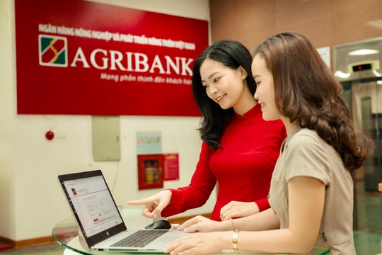 Agribank điều chỉnh hạn mức rút tiền và chuyển khoản tại ATM