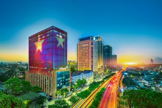 LPBank (LPB) dự kiến trình ĐHĐCĐ thường niên 2026 phương án chia cổ tức bằng tiền mặt 30%