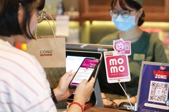 Kỳ lân MoMo muốn gọi vốn từ nhà đầu tư mới, nhắm định giá trên 2 tỷ USD