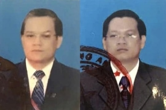 Bộ Công an kêu gọi 2 Tổng Giám đốc khẩn trương ra đầu thú