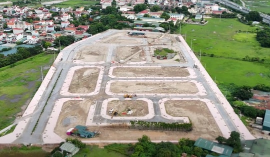 Hà Nội sẽ đấu giá 306 khu đất năm 2026, dự kiến thu về hơn 63.000 tỷ