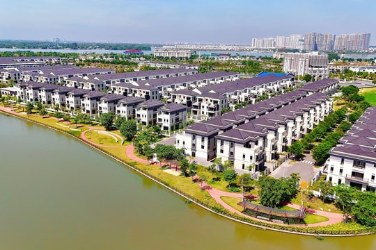 Được Chính phủ vào cuộc gỡ vướng, siêu dự án Aqua City của Novaland (NVL) lên kế hoạch bàn giao hơn 750 sổ hồng