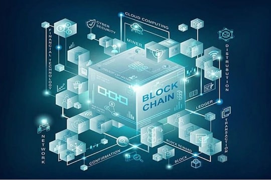 Chuyên gia chỉ ra 'bẫy nghề nghiệp' khi công nghệ Blockchain tăng tốc phát triển