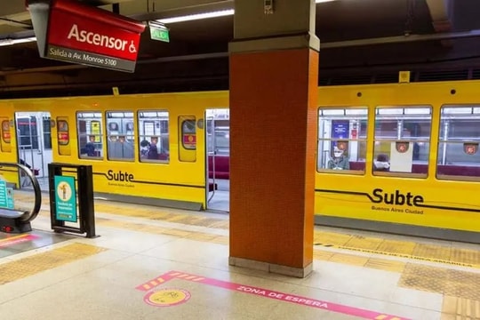 Loại Nhật, mua 29 tàu metro của Trung Quốc, tổng trị giá hơn 6.300 tỷ đồng