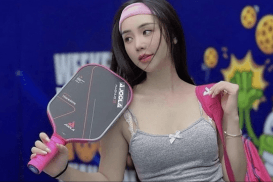 Thương hiệu đình đám Việt Nam bất ngờ bị ‘ông lớn’ pickleball thế giới đâm đơn kiện