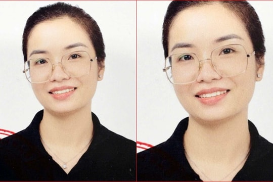 Công an TP. Hà Nội truy tìm Đào Thị Thu Trang sinh năm 1989