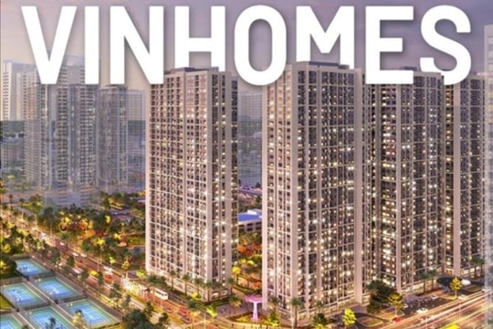 Vinhomes (VHM) sẽ không ‘ngấm đòn’ kiểm soát tín dụng BĐS như các doanh nghiệp khác, chuyên gia nêu lý do
