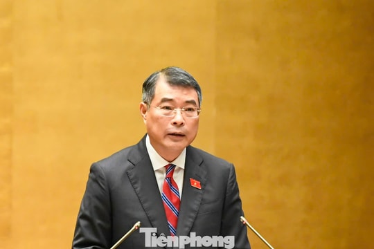 Thủ tướng: Kiên quyết thay thế cán bộ yếu kém, thiếu trách nhiệm, không hoàn thành nhiệm vụ