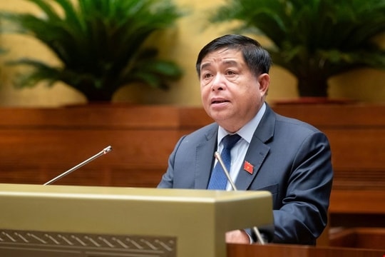 Phó Thủ tướng 'kích hoạt' đề án về điện hạt nhân, mở đường cho dự án hàng chục tỷ USD