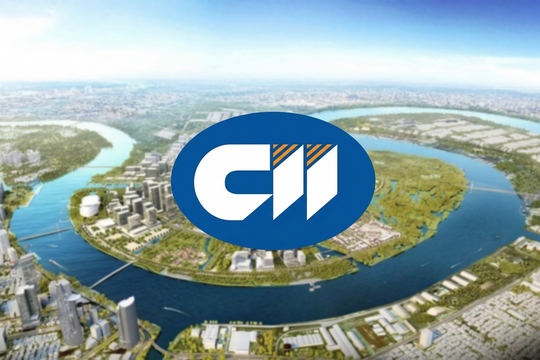 Tham vọng đầu tư loạt dự án quy mô 540.000 tỷ đồng, CII lên kế hoạch phát hành 2 gói trái phiếu 13.400 tỷ