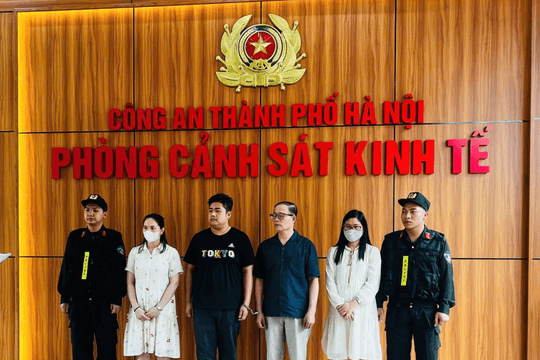 Cục Thuế thông tin vụ Bảo Tín Minh Châu dùng ‘2 sổ kế toán’