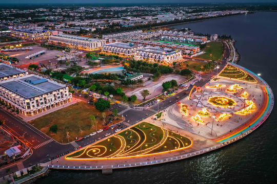 Đại gia Việt từng tổ chức 'siêu' đám cưới xa hoa cho ái nữ: Mời đạo diễn SEA Games 31 trực tiếp chỉ đạo, 500 người cắm hoa suốt nửa tháng, của hồi môn 300 tỷ đồng
