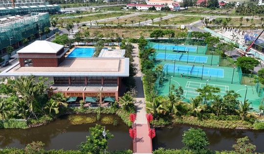 Tư duy đầu tư bất động sản thay đổi: Lộ diện công thức tối ưu dòng vốn vào cửa ngõ TP. HCM