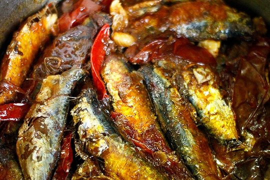 Ít ai biết 2 loại cá quen mặt ở chợ Việt được chuyên gia Mỹ 'hết lời khen ngợi': Giá rẻ nhưng lợi ích 'không hề rẻ'