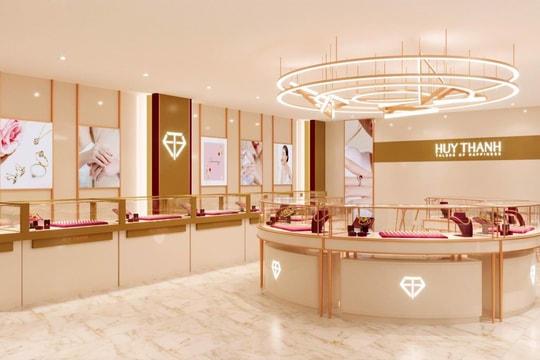 Huy Thanh Jewelry phản hồi kết luận thanh tra NHNN về các vi phạm