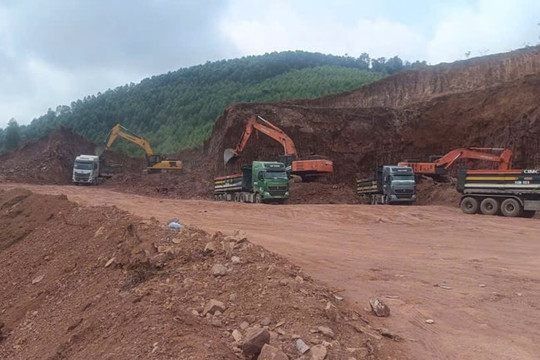Chính thức: Khởi tố Giám đốc của BĐS Thành Nam