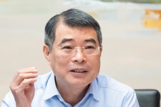Thủ tướng Lê Minh Hưng: Không chấp nhận tăng trưởng nóng mà đánh đổi lấy bất ổn vĩ mô