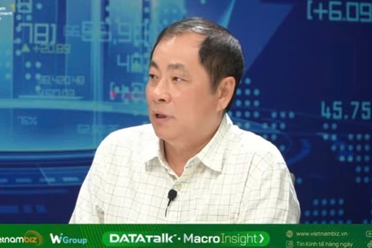 Phía sau làn sóng khối ngoại sẵn sàng mua gom KCN Việt Nam với giá ‘chênh’ cực cao, bất chấp thuế Mỹ