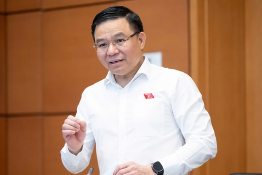 Bộ Công Thương thông tin nóng về mức dự trữ xăng dầu