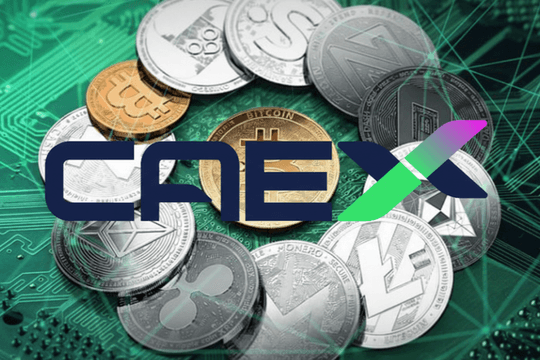 'Bom tấn' 10.000 tỷ đồng: OKX và HashKey sẽ cùng VPBankS làm sàn tiền số tại Việt Nam