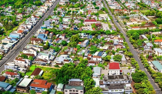TP rộng nhất Việt Nam sẽ có thêm dự án nhà ở xã hội gần 900 tỷ