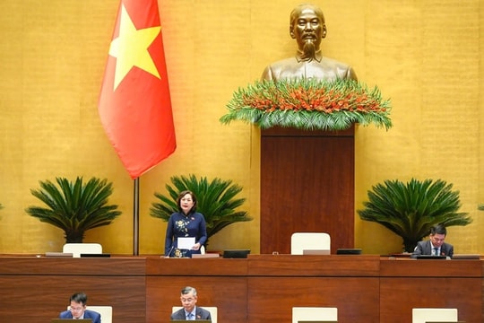 Quốc hội đồng thuận về vấn đề giảm thuế xăng dầu hỗ trợ doanh nghiệp, người dân