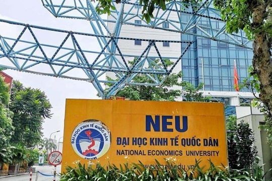 Đại học được ví như ‘Stanford Việt Nam’ học phí cao nhất 68 triệu đồng/năm: Tuyển 9.000 chỉ tiêu với 88 mã xét tuyển, phụ huynh biết để cân đối