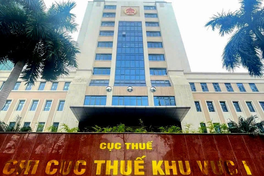 Cục Thuế công bố 108 doanh nghiệp vào diện kiểm tra, hàng loạt ông lớn góp mặt