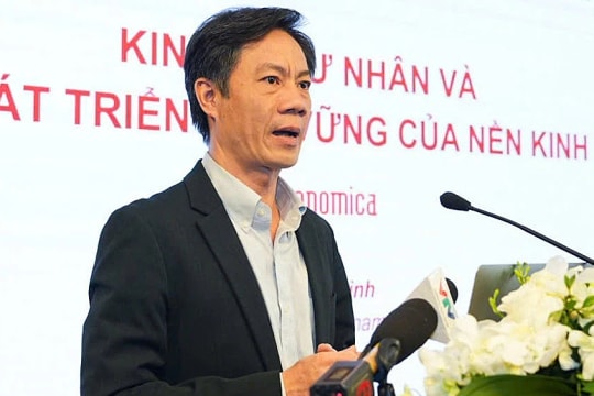 Một điểm % lãi suất có thể 'ngốn' 30.000 tỷ đồng/tháng: Cảnh báo sức ép lớn lên nền kinh tế