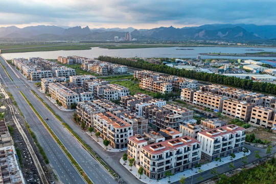 Quảng Ninh yêu cầu thu hồi nợ thuế tại hai dự án 16 nghìn tỷ đồng của FLC
