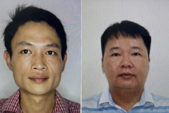 Bắt giam một viên chức SN 1981