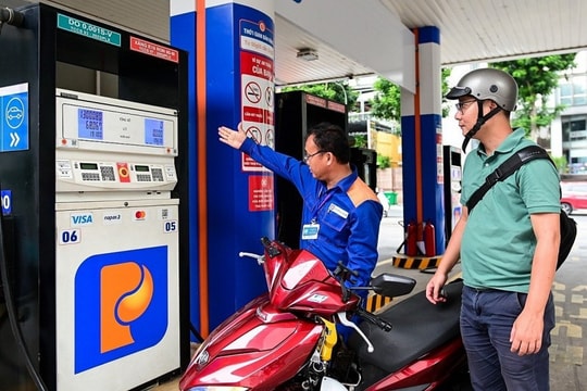 Hôm nay sẽ có quyết định quan trọng về các loại thuế với xăng dầu