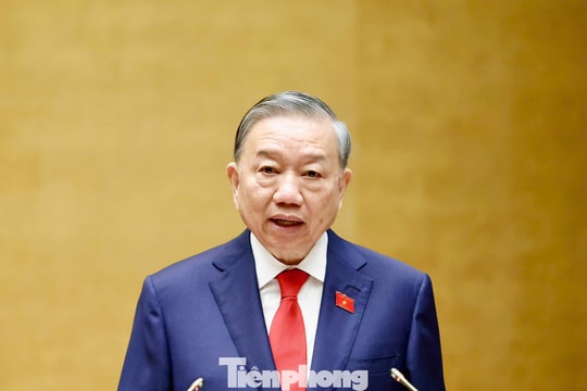 Tổng Bí thư, Chủ tịch nước Tô Lâm ký ban hành quy định mới về thi hành điều lệ Đảng
