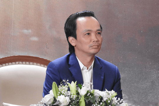 Công ty chứng khoán liên quan ông Trịnh Văn Quyết bất ngờ lùi ngày 'lăn chốt' họp ĐHĐCĐ