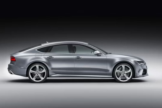 Bị kiện tập thể vì lỗi khóa cửa: Bê bối an toàn đang bủa vây hãng xe Audi