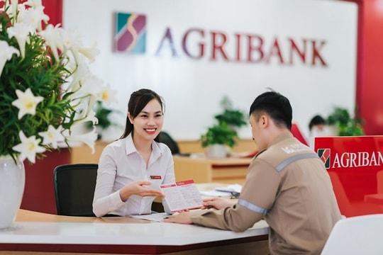 Từ mai, Agribank chính thức giảm lãi suất