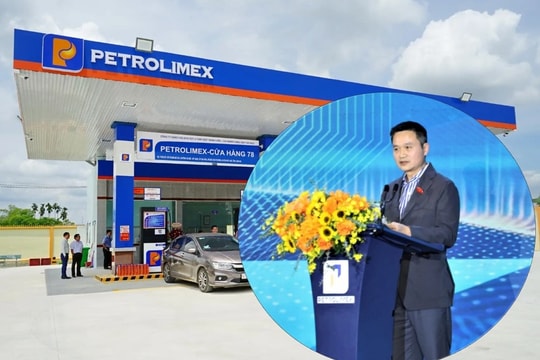 Chủ tịch Petrolimex nói thẳng về ‘sự sống còn’ của siêu tập đoàn xăng dầu này trong 20 năm tới