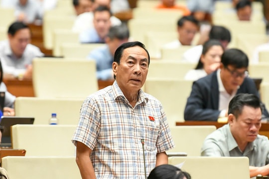 Không cắt điện, nước khi xử lý vi phạm, Hà Nội có phát sinh vướng mắc gì không?